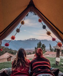 Romantic Getaway in Misminay Community